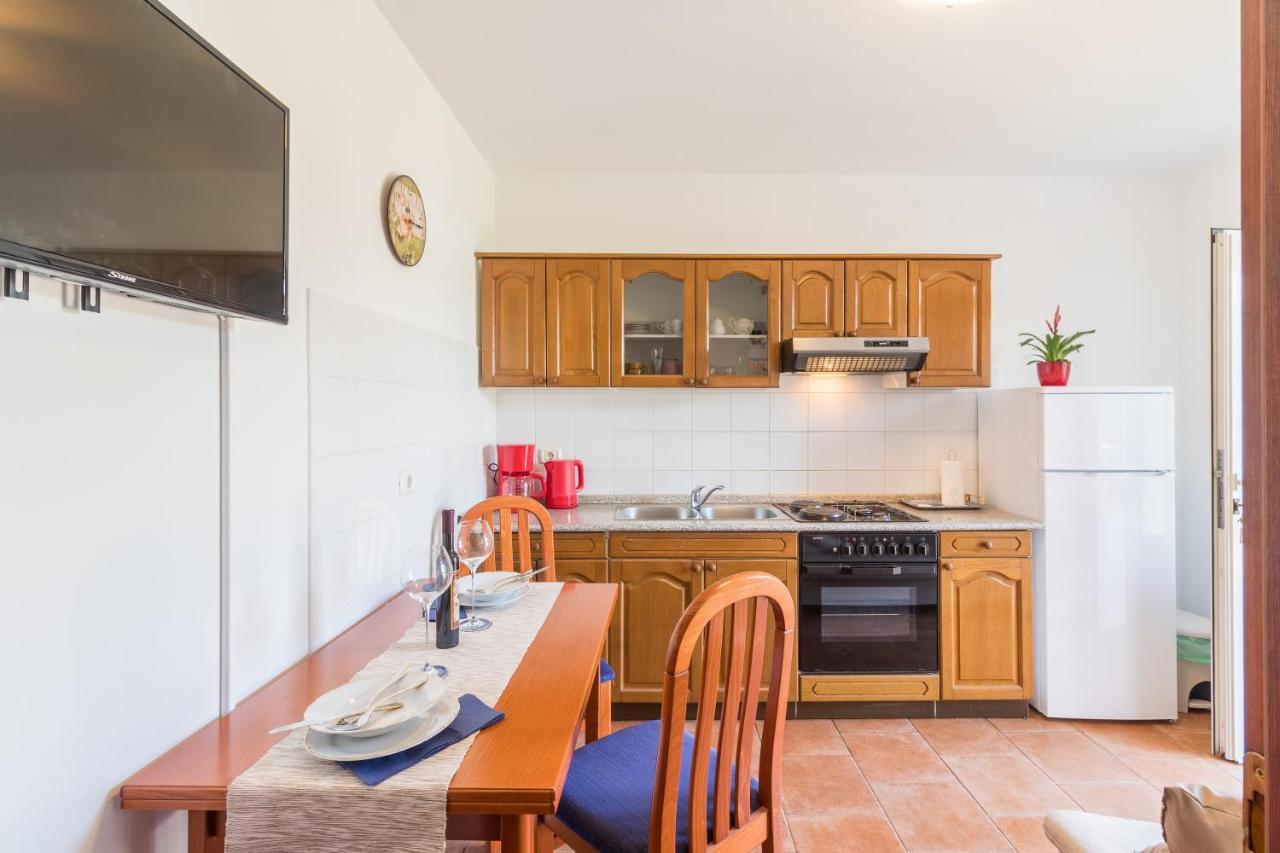 Apartment Katarina