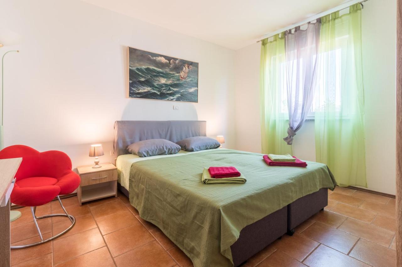 Katarina Apartma