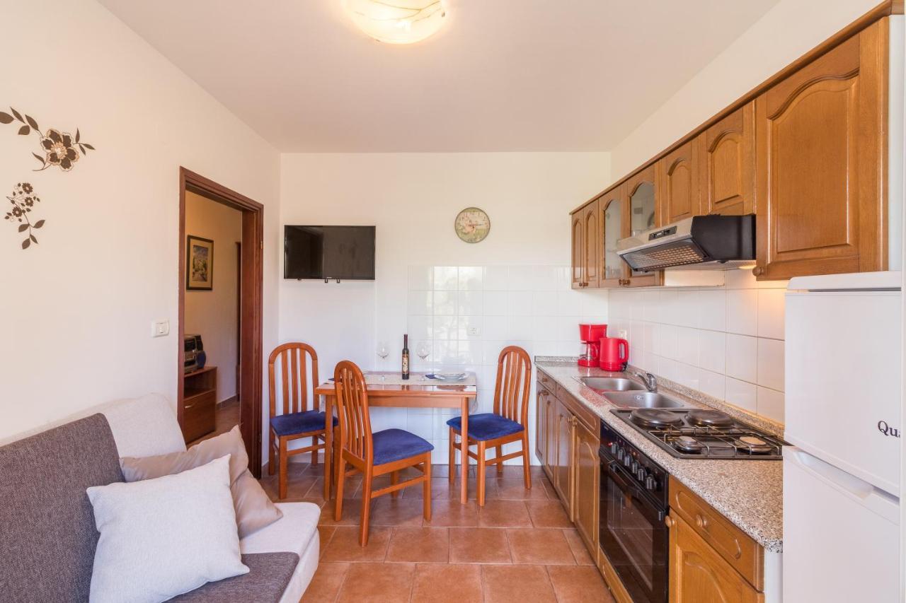 Apartma Katarina Pula
